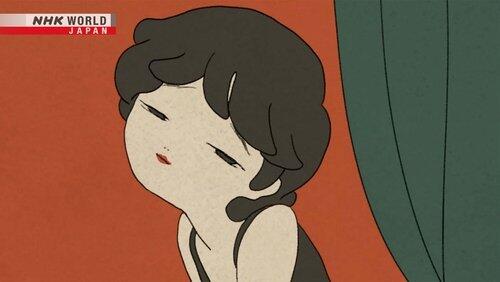 Retro Nostalgic Animation Retro Nostalgic Animation