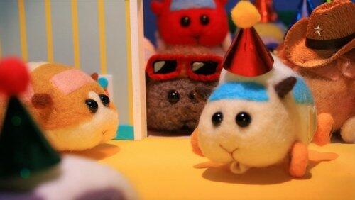 Let's Molcar Party Let's Molcar Party