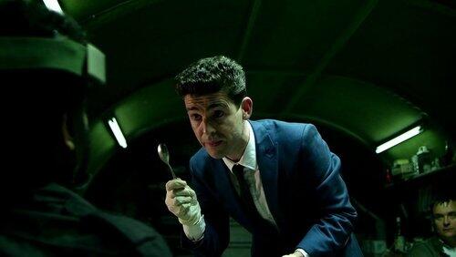 Episode 310 Episode 310