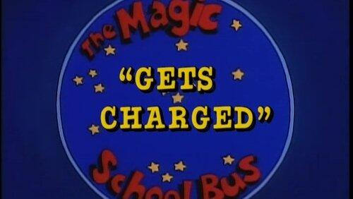 Gets Charged (Electricity) Gets Charged (Electricity)