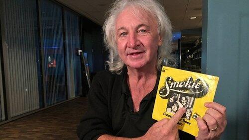 Smokie: Living Next Door to Alice