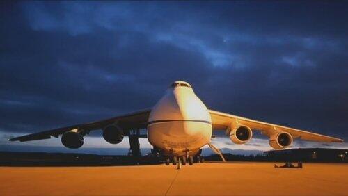Aircraft Aircraft