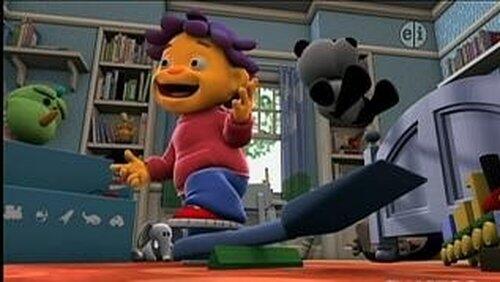 Sid's Amazing Invention Sid's Amazing Invention