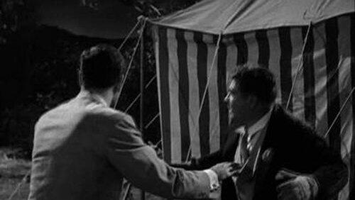 Murder On The Midway Murder On The Midway