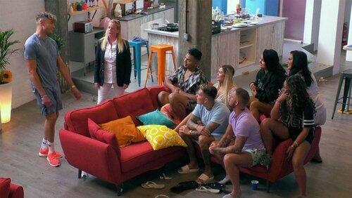 Episode 1 Episode 1