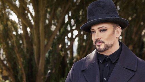 Boy George Boy George