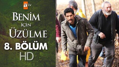 8. Bölüm 8. Bölüm