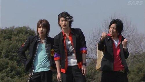 From Now On, You Guys Are My Friends!! From Now On, You Guys Are My Friends!!