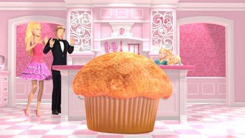 Rhapsody in Buttercream Rhapsody in Buttercream