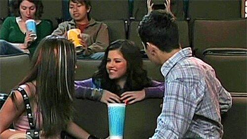 First Kiss First Kiss