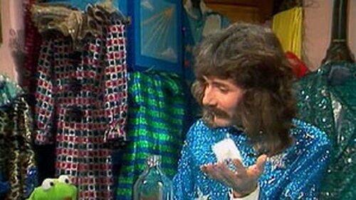 Doug Henning Doug Henning