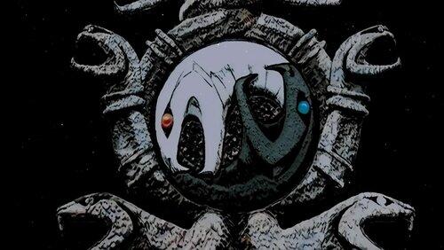 Planet of Exile Planet of Exile