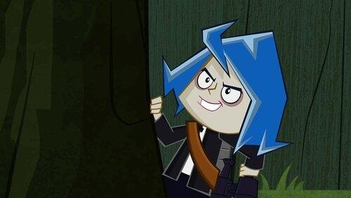 Creepville Dare Creepville Dare