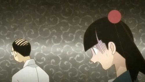 Thou Shalt Not Know / The Story of Hoichi the Dreamless / Private Stealth Thou Shalt Not Know / The Story of Hoichi the Dreamless / Private Stealth
