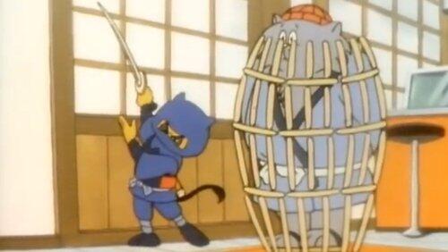 It's a Terrible Life / Leroy Gets Canned It's a Terrible Life / Leroy Gets Canned