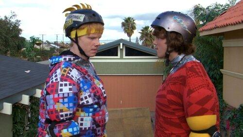 Crash Dummies Crash Dummies