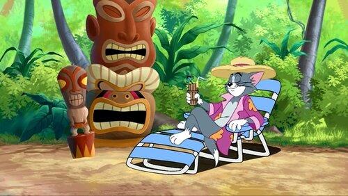 Freaky Tiki Freaky Tiki