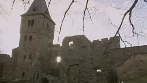 Frankenstein's Castle Frankenstein's Castle