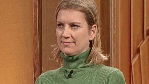 Kathy Greenwood Kathy Greenwood