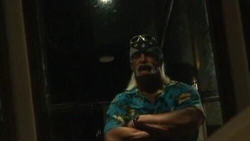 Hogans on the High Seas Hogans on the High Seas