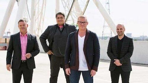 Team Challenge: Melbourne Star Team Challenge: Melbourne Star