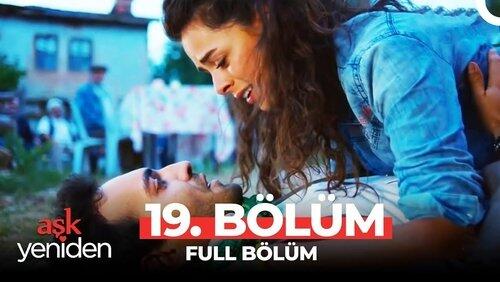 19. Bölüm 19. Bölüm