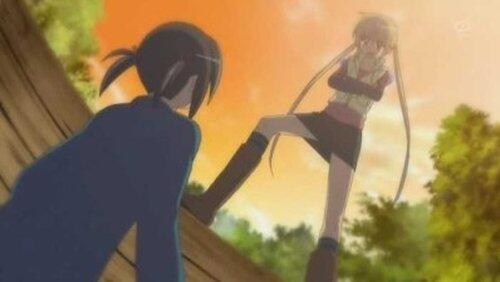 I Want to Return to Being a Normal Girl, But Please Buy My Character Song ♥