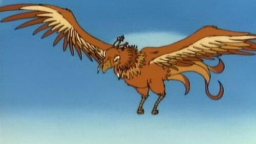 The Phoenix The Phoenix