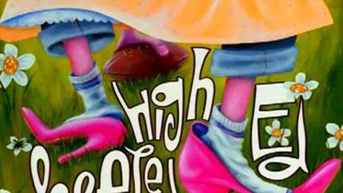 High Heeled Ed High Heeled Ed