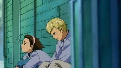 The Nightmarish Semi-Finals!! Yukino's Despicable Trap! The Nightmarish Semi-Finals!! Yukino's Despicable Trap!