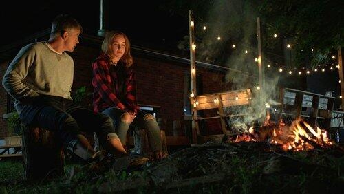 Mon camping sauvage Mon camping sauvage