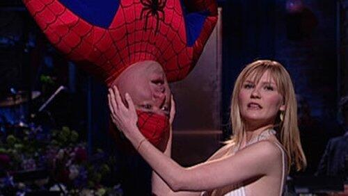Kirsten Dunst / Eminem Kirsten Dunst / Eminem