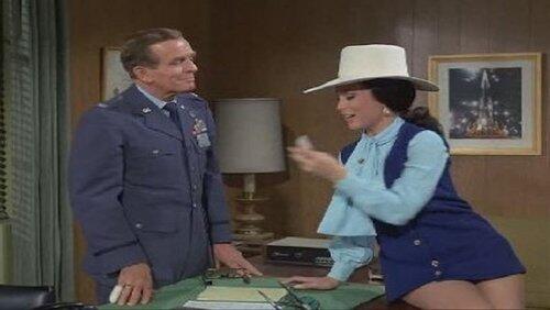 Jeannie-Go-Round Jeannie-Go-Round