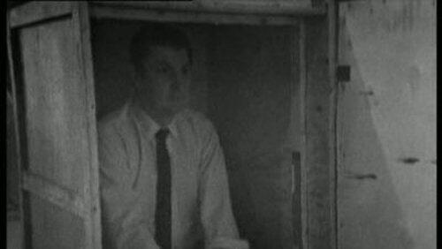 The Faceless Ones, Part Three