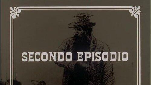 Episode 2 Episode 2
