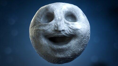 Moon Moon