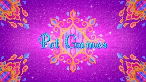 Pet Games Pet Games