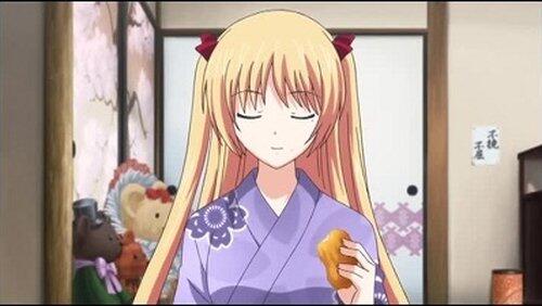 Seriously, Get Angry at Me!! Seriously, Get Angry at Me!!
