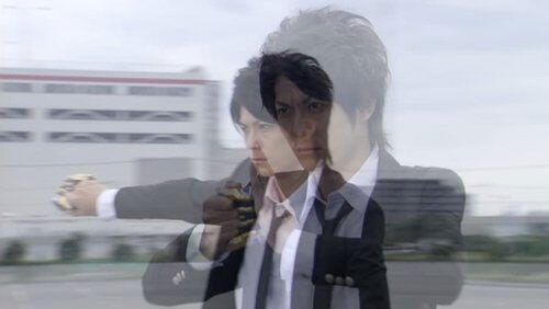 Encore: Return of Nago's IXA Encore: Return of Nago's IXA
