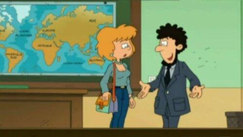 Vacances en toc Vacances en toc