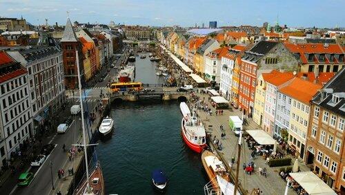 Denmark Denmark