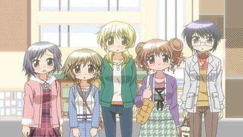 March 25th: Congratulations, Chika March 25th: Congratulations, Chika