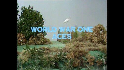 World War One Aces