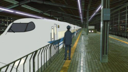 Did Someone Kill Takizawa Akira? Did Someone Kill Takizawa Akira?