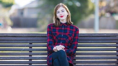 About a Girl About a Girl