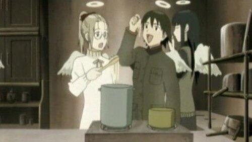 Scars/Sickness/The Coming of Winter Scars/Sickness/The Coming of Winter