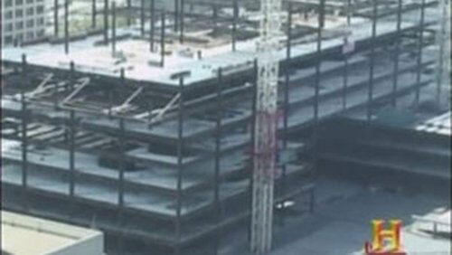 Engineering Disasters (11)