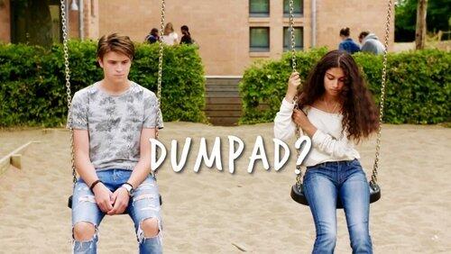 Dumped? Dumped?