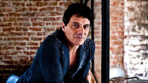 Vince Colosimo Vince Colosimo