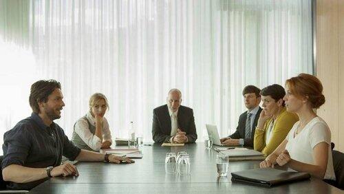 Der falsche Mandant Der falsche Mandant